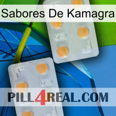 Kamagra Flavours 25